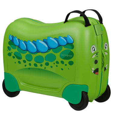 Samsonite Dream2Go - Kinderkoffer 52 cm (Dinosaur D) - Markenkoffer