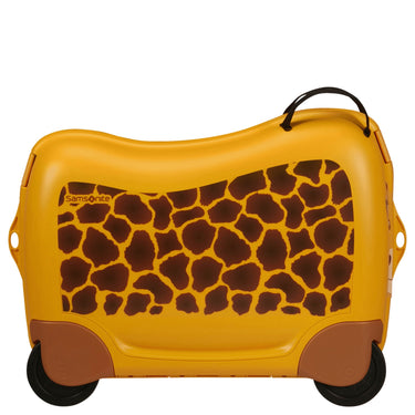 Samsonite Dream2Go - Kinderkoffer 52 cm (Giraffe G) - Markenkoffer