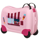 Samsonite Dream2Go - Kinderkoffer 52 cm (Ice Cream Van) - Markenkoffer