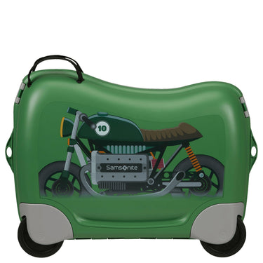 Samsonite Dream2Go - Kinderkoffer 52 cm (Motorbike) - Markenkoffer