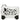 Samsonite Dream2Go - Kinderkoffer 52 cm (Puppy P) - Markenkoffer