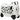 Samsonite Dream2Go - Kinderkoffer 52 cm (Puppy P) - Markenkoffer