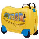 Samsonite Dream2Go - Kinderkoffer 52 cm (School Bus) - Ansicht 2
