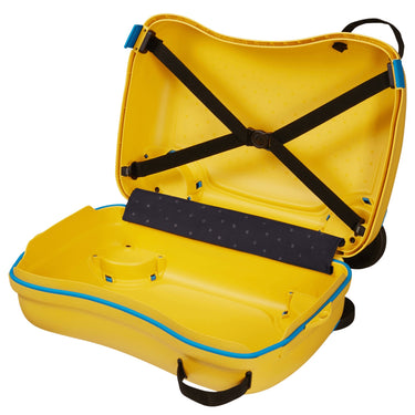 Samsonite Dream2Go - Kinderkoffer 52 cm (School Bus) - Markenkoffer