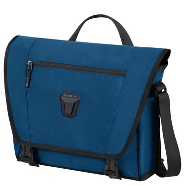 Samsonite Dye - Namic - Laptoptasche 14.1" 38.5 cm (blue) - Markenkoffer