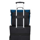 Samsonite Dye - Namic - Laptoptasche 14.1" 38.5 cm (blue) - Markenkoffer