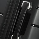 Samsonite Flux 4-Rollen-Trolley L 75 cm erw. (black) - Ansicht 9