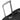 Samsonite Flux 4 - Rollen - Trolley M 68 cm erw. (black) - Markenkoffer