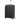 Samsonite Foldable Kofferschutzhülle XL - Regenhülle (schwarz) - Markenkoffer