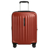 Samsonite Fyrm - Trolley de cabina con 4 ruedas 55 cm ampliable (burnt orange)