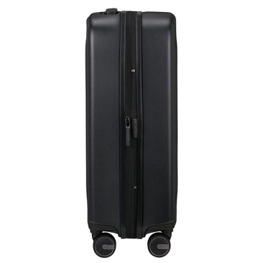 Samsonite Fyrm - 4 - Rollen - Kabinentrolley 55 cm erw. (graphite) - Markenkoffer
