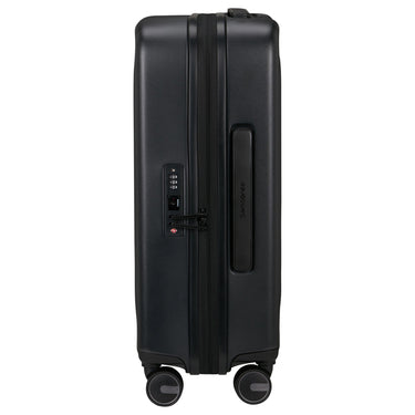 Samsonite Fyrm - 4 - Rollen - Kabinentrolley 55 cm erw. (graphite) - Markenkoffer