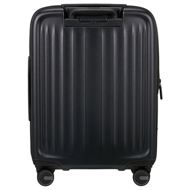 Samsonite Fyrm - 4 - Rollen - Kabinentrolley 55 cm erw. (graphite) - Markenkoffer