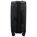 Samsonite Fyrm - 4 - Rollen - Kabinentrolley 55 cm erw. (graphite) - Markenkoffer
