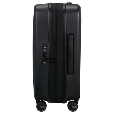 Samsonite Fyrm - 4 - Rollen - Kabinentrolley 55 cm erw. (graphite) - Markenkoffer