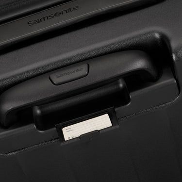 Samsonite Fyrm - 4 - Rollen - Kabinentrolley 55 cm erw. (graphite) - Markenkoffer