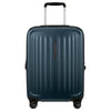 Samsonite Fyrm - Trolley de cabina con 4 ruedas 55 cm ampliable (steel blue)