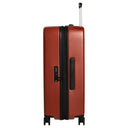 Samsonite Fyrm - 4 - Rollen - Trolley 67 cm erw. (burnt orange) - Markenkoffer