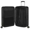 Samsonite Fyrm - 4 - Rollen - Trolley 67 cm erw. (deep green) - Markenkoffer