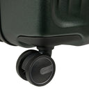 Samsonite Fyrm - 4 - Rollen - Trolley 67 cm erw. (deep green) - Markenkoffer