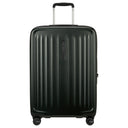 Samsonite Fyrm - 4 - Rollen - Trolley 67 cm erw. (deep green) - Markenkoffer