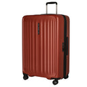 Samsonite Fyrm - 4 - Rollen - Trolley 76 cm erw. (burnt orange) - Markenkoffer
