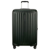 Samsonite Fyrm - Trolley de 4 ruedas 76 cm ampliable (deep green)