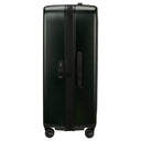 Samsonite Fyrm - 4 - Rollen - Trolley 76 cm erw. (deep green) - Markenkoffer