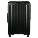 Samsonite Fyrm - 4 - Rollen - Trolley 76 cm erw. (deep green) - Markenkoffer