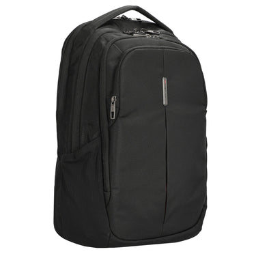 Samsonite Guardit 3.0 Laptop Backpack M - Rucksack 15.6" 44 cm (schwarz) - Markenkoffer