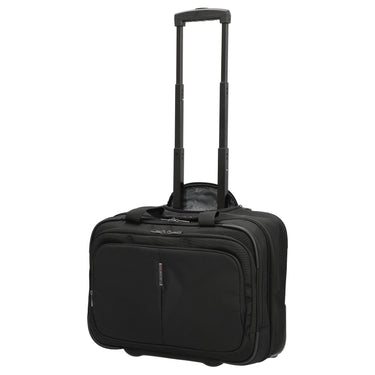 Samsonite Guardit 3.0 Rolling Tote - Businesstrolley 17.3" 45 cm (schwarz) - Markenkoffer