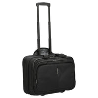 Samsonite Guardit 3.0 Rolling Tote - Businesstrolley 17.3" 45 cm (schwarz) - Ansicht 5
