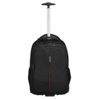 Samsonite Guardit 3.0 - Rucksacktrolley 15.6" 48 cm (schwarz) - Markenkoffer