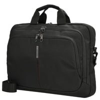 Samsonite Guardit 3.0 Slim Briefcase - Aktentasche 17.3" 43 cm (schwarz) - Markenkoffer