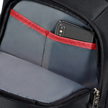 Samsonite - Guardit 3.0 Underseater Rucksack 14.1" 40 cm (black) - Markenkoffer