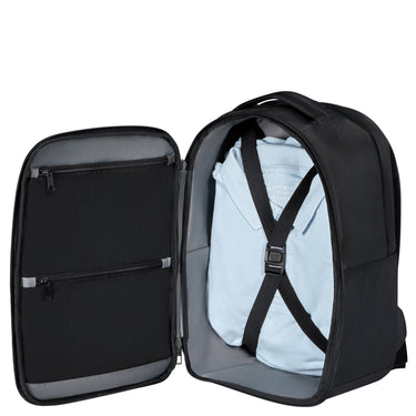 Samsonite - Guardit 3.0 Underseater Rucksack 14.1" 40 cm (black) - Markenkoffer