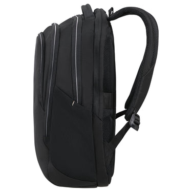 Samsonite Guardit Classy 2.0 - Rucksack 15.6" 44 cm (black) - Ansicht 3