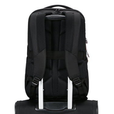 Samsonite Guardit Classy 2.0 - Rucksack 15.6" 44 cm (black) - Ansicht 9