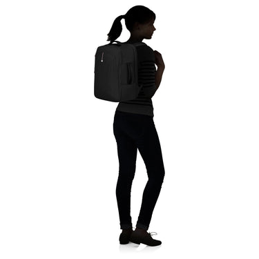 Samsonite Guardit Classy 2.0 Underseater - Rucksack 17.3" 45 cm (black) - Ansicht 12