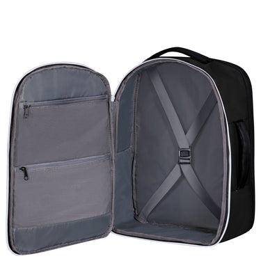 Samsonite Guardit Classy 2.0 Underseater - Rucksack 17.3" 45 cm (black) - Ansicht 6