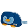 Samsonite Happy Sammies Eco - Neceser 23 cm (Pingüino Peter)
