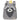 Samsonite Happy Sammies Eco - Rucksack 27.5 cm (Raccoon Remy) - Markenkoffer