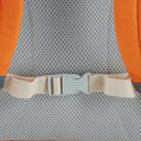 Samsonite Happy Sammies Eco Rucksack Tiger Toby 27.5 cm (tiger toby) - Ansicht 7