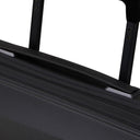 Samsonite Intuo - 4 - Rollen Kabinentrolley 55 cm erw. (black) - Markenkoffer