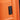 Samsonite - Intuo 4 - Rollen - Trolley 55 cm erw. (apricot) - Markenkoffer