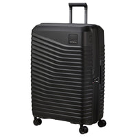 Samsonite Intuo - 4-Rollen-Trolley L 75 cm erw. (black) - Ansicht 2