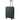 Samsonite Intuo - 4 - Rollen - Trolley M 69 cm erw. (olive green) - Markenkoffer