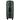 Samsonite Intuo - 4 - Rollen - Trolley M 69 cm erw. (olive green) - Markenkoffer