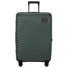 Samsonite Intuo - Maleta de 4 ruedas M 69 cm (verde oliva)