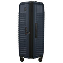 Samsonite Intuo - 4 - Rollen - Trolley XL 81 cm erw. (blue nights) - Markenkoffer